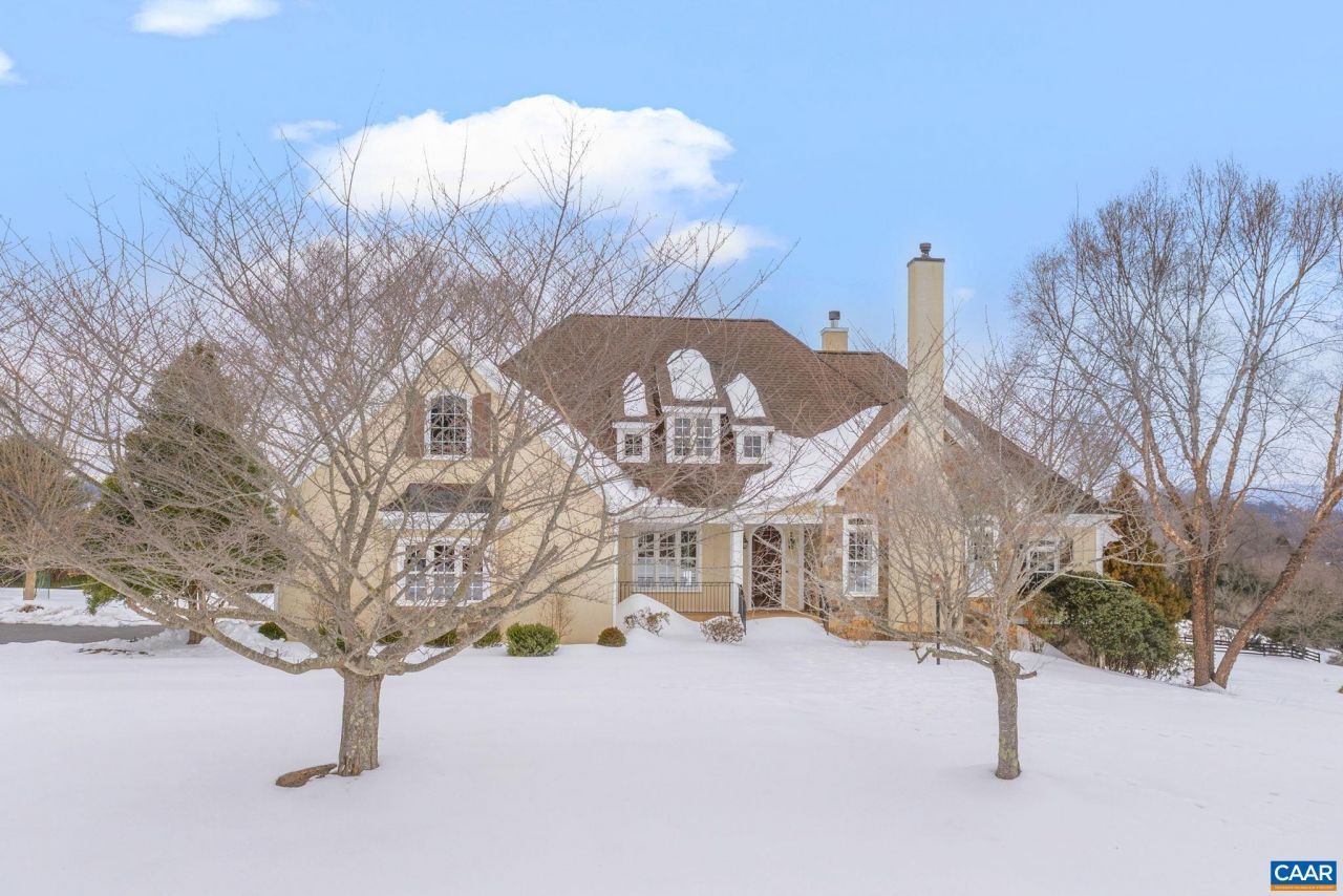 500 Rocks Farm Dr, Charlottesville, VA 22903 Main Photo