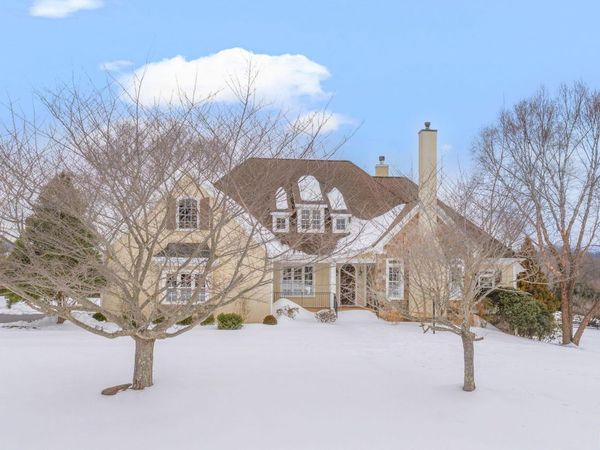 500 ROCKS FARM DR, Charlottesville, VA 22903