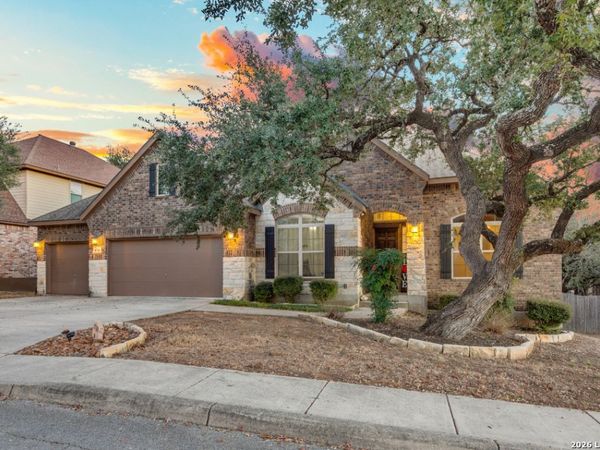8710 Versant, Boerne, TX 78015