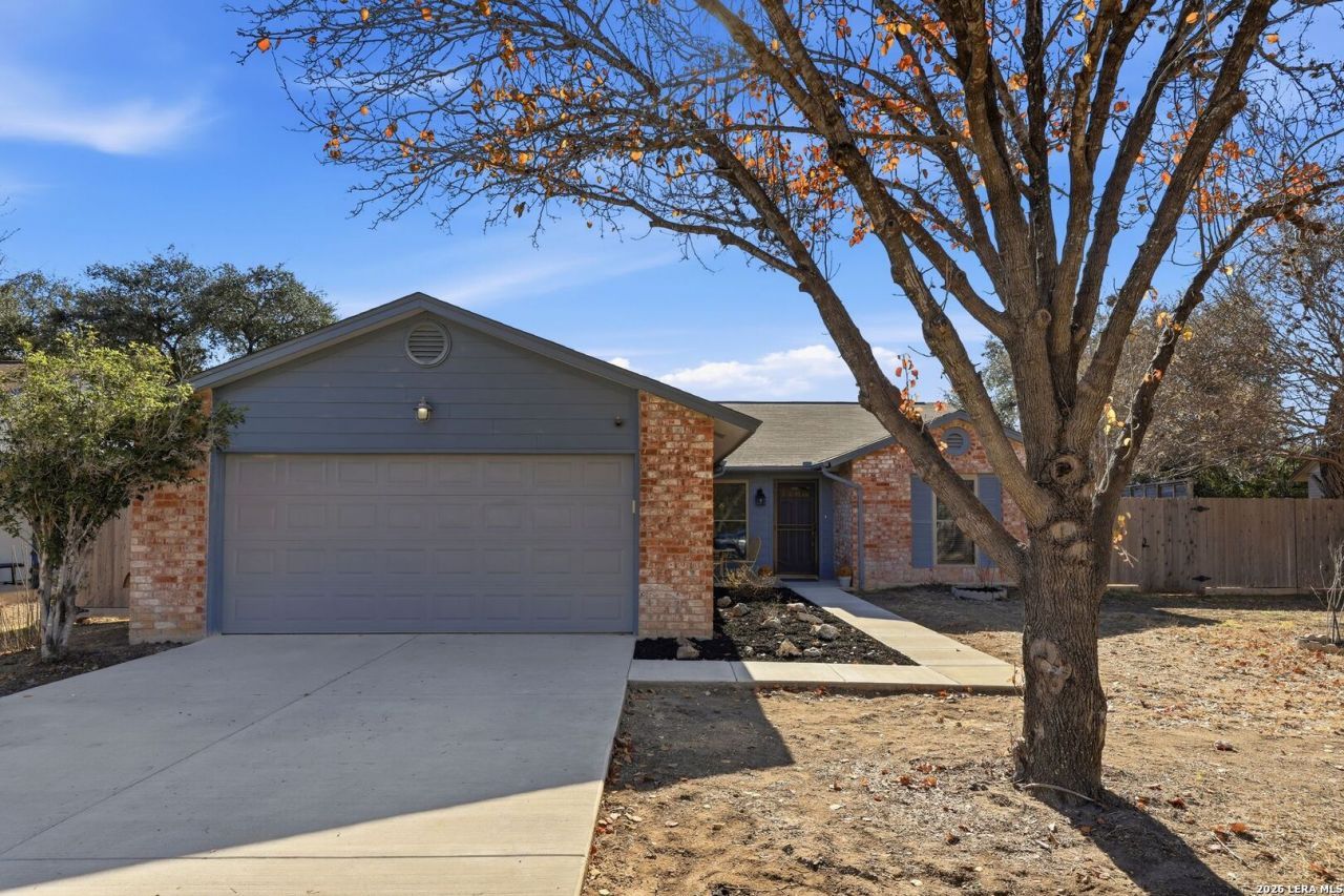 12206 Ecksminster, San Antonio, TX 78216 Main Photo