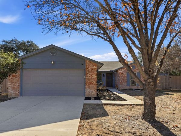 12206 Ecksminster, San Antonio, TX 78216