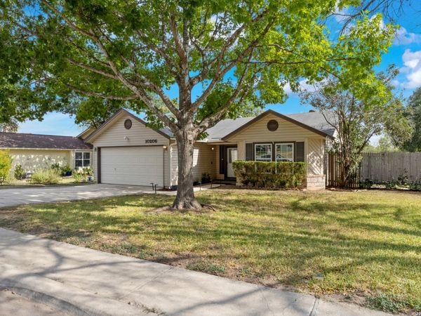10206 Cedarbend, San Antonio, TX 78245