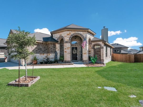 11406 BRICEWAY NITE, Helotes, TX 78023