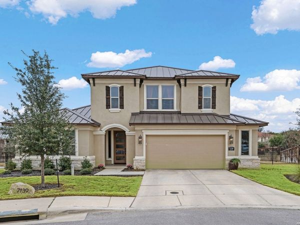 7139 Bella Mist, San Antonio, TX 78256