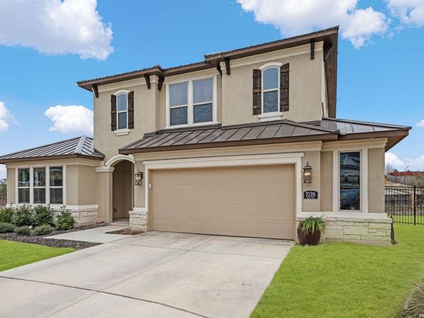 7139 Bella Mist, San Antonio, TX 78256