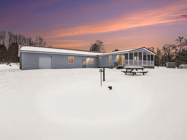 6843 S Sweet Cherry Street, Chase, MI 49623