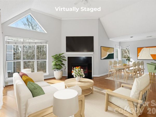 2518 Cranbrook Lane, Unit 6, Charlotte, NC 28207