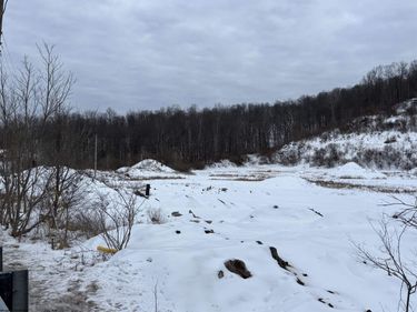 TBD Route 98 (RR), Nutter Fort, WV 26301