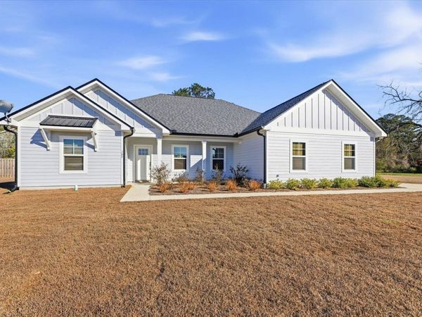 107 S TARN Way, Monticello, FL 32344