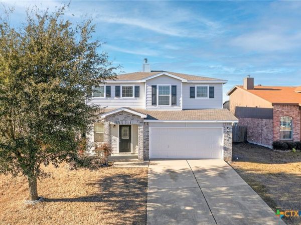 5511 Orts Drive, Killeen, TX 76542