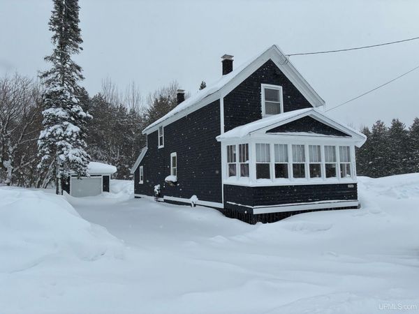 57560 Waterworks Street, Calumet Twp, MI 49913