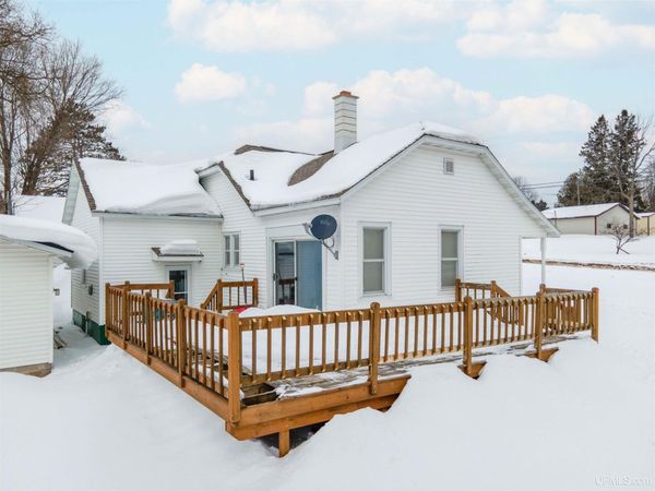 430 Iris Street, Iron River, MI 49935