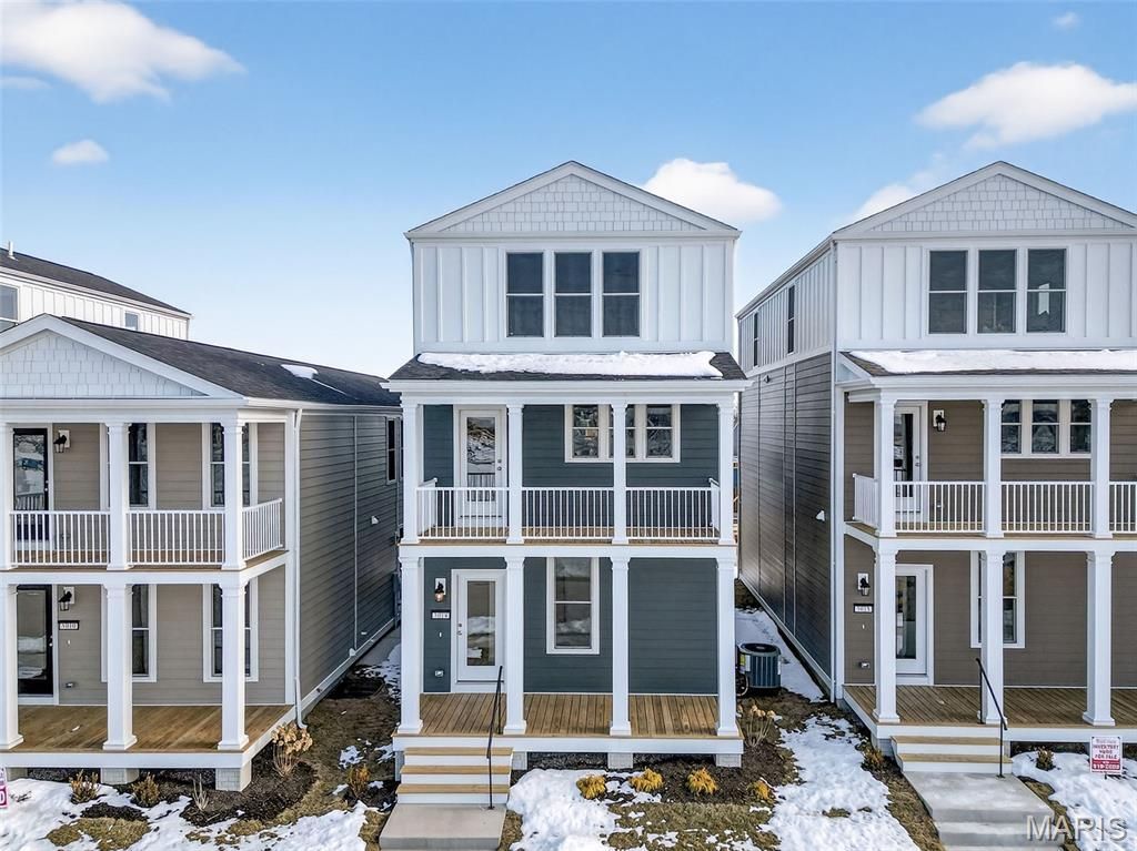 5014 Becks Landing Lane, Saint Charles, MO 63301 Main Photo