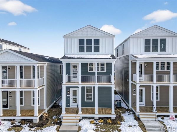 5014 Becks Landing Lane, St Charles, MO 63301