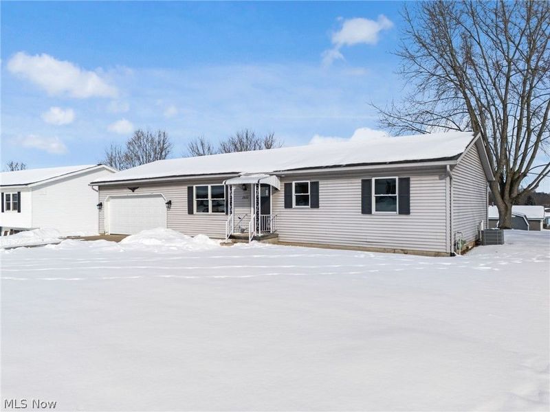 2822 Abraham Avenue NW, Massillon, OH 44647 Photo 2