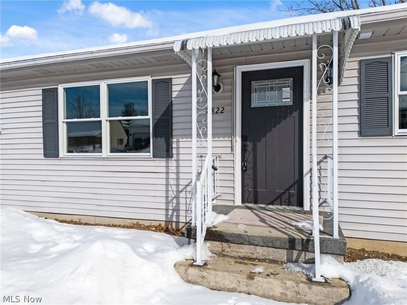 2822 Abraham Avenue NW, Massillon, OH 44647 Photo 3