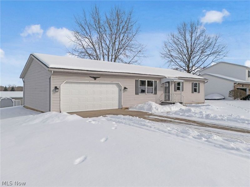 2822 Abraham Avenue NW, Massillon, OH 44647 Photo 4