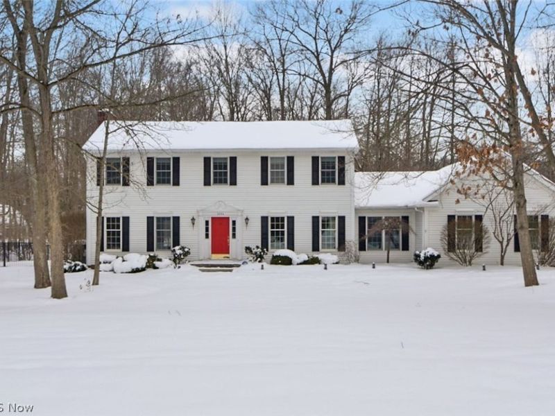 2396 Leeway Drive, Hudson, OH 44236 Photo 1