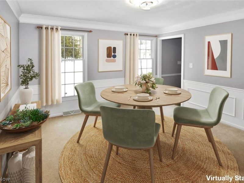 2396 Leeway Drive, Hudson, OH 44236 Photo 2