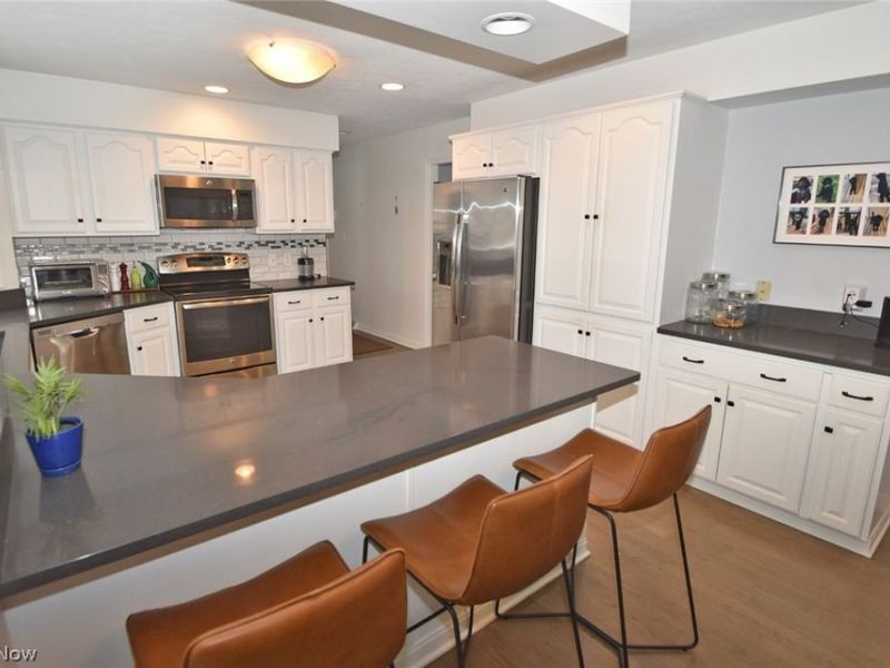 2396 Leeway Drive, Hudson, OH 44236 Photo 4