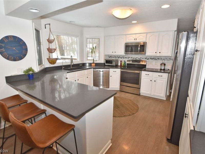 2396 Leeway Drive, Hudson, OH 44236 Photo 5