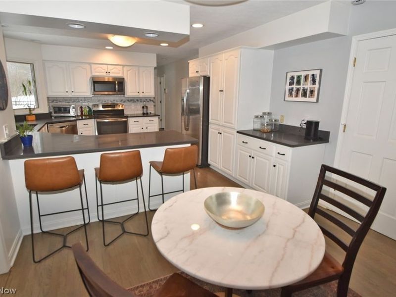 2396 Leeway Drive, Hudson, OH 44236 Photo 6