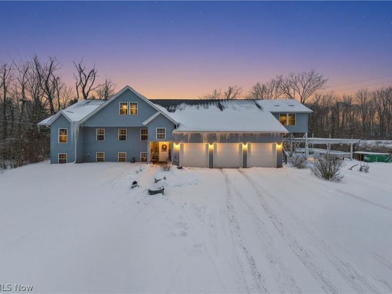 593 Silvercrest Road, Wadsworth, OH 44281 Photo 1