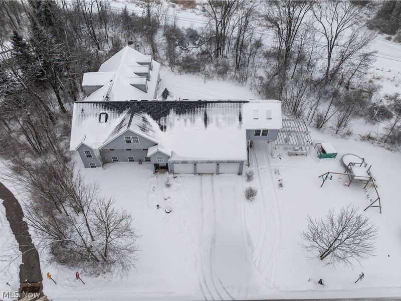 593 Silvercrest Road, Wadsworth, OH 44281 Photo 4