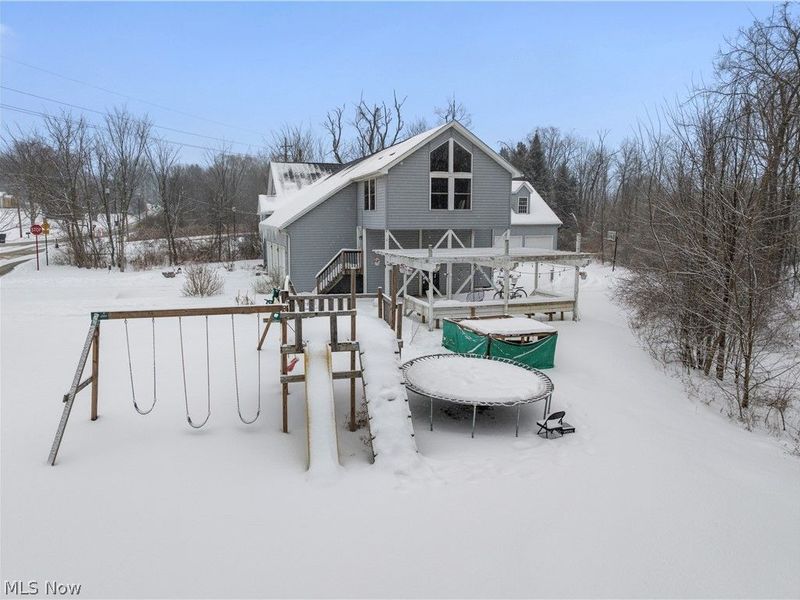 593 Silvercrest Road, Wadsworth, OH 44281 Photo 5