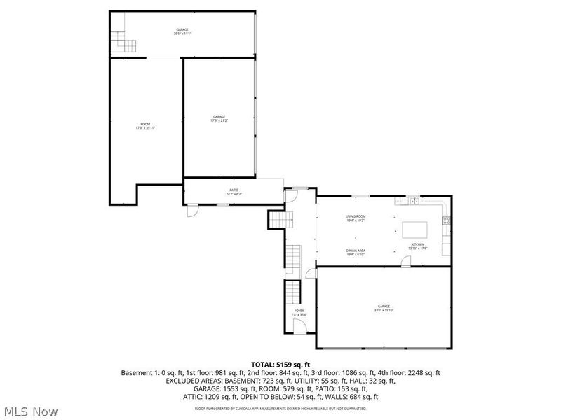 593 Silvercrest Road, Wadsworth, OH 44281 Photo 6