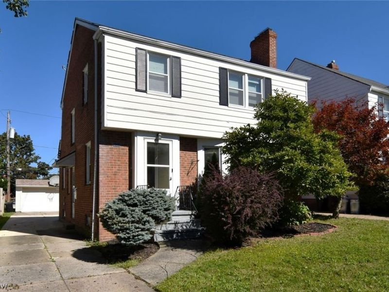 4441 Baintree Road, University Heights, OH 44118 Photo 1