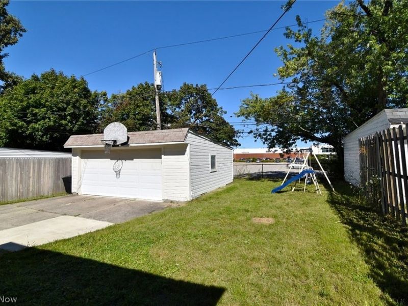 4441 Baintree Road, University Heights, OH 44118 Photo 33