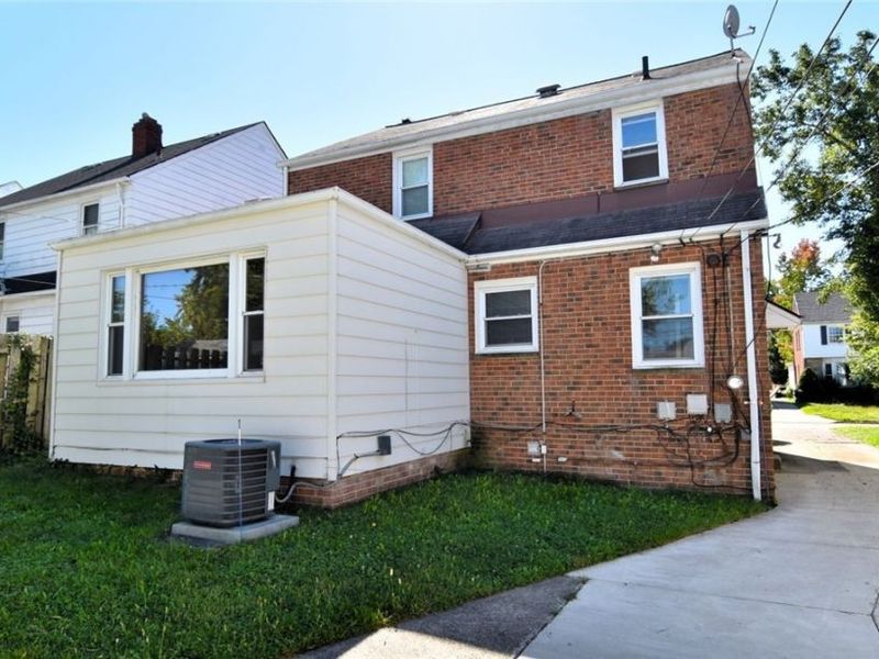 4441 Baintree Road, University Heights, OH 44118 Photo 35