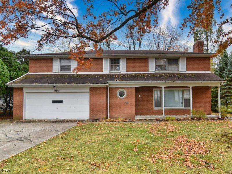 23310 Wendover Drive, Beachwood, OH 44122 Photo 1