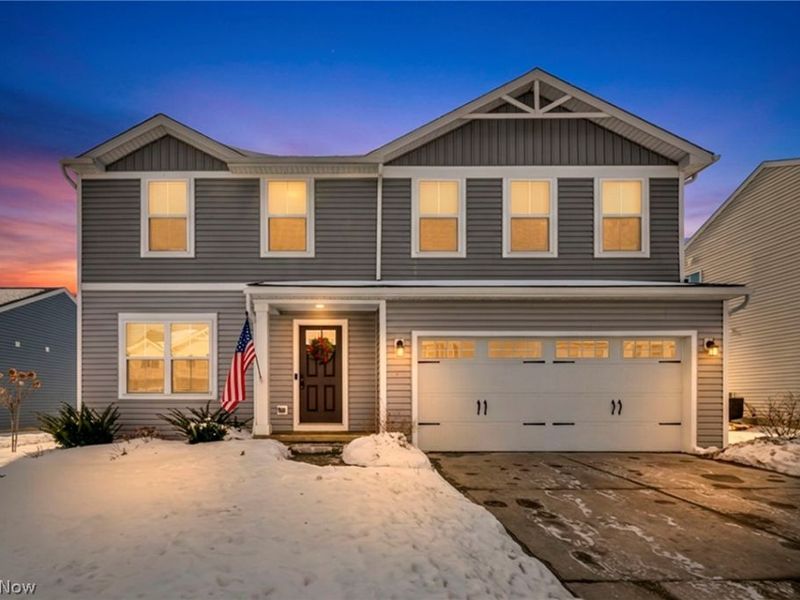 2688 Himelrigh Boulevard, Barberton, OH 44203 Photo 2