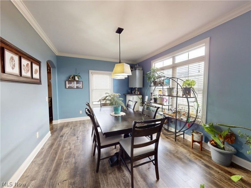 11931 Walton Circle NW, Uniontown, OH 44685 Photo 10