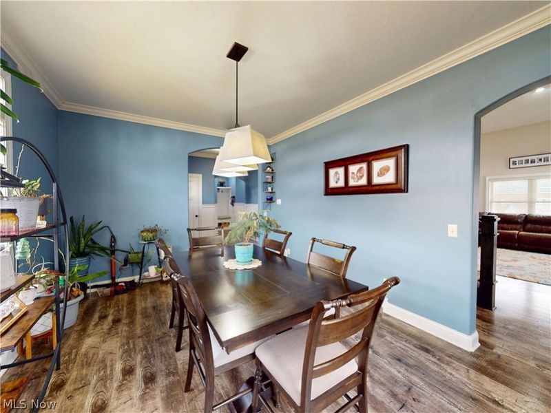 11931 Walton Circle NW, Uniontown, OH 44685 Photo 12