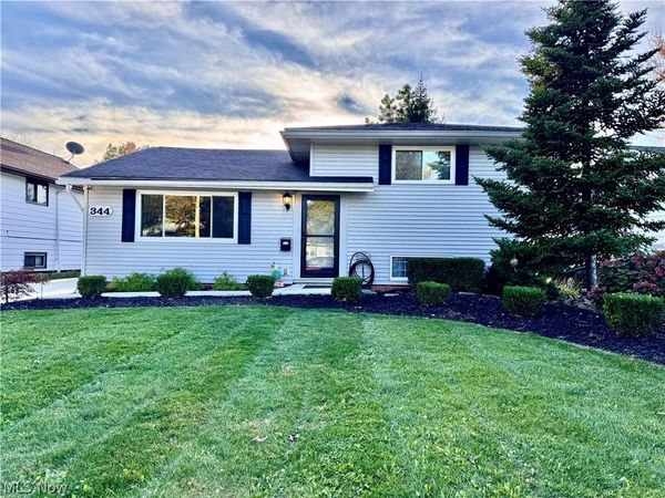 344 E 315th Street, Willowick, OH 44095