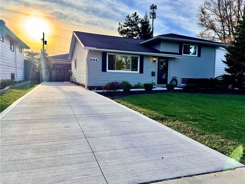 344 E 315th Street, Willowick, OH 44095 Photo 6