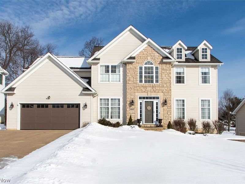 1237 Willow Bend Drive, Medina, OH 44256 Photo 1