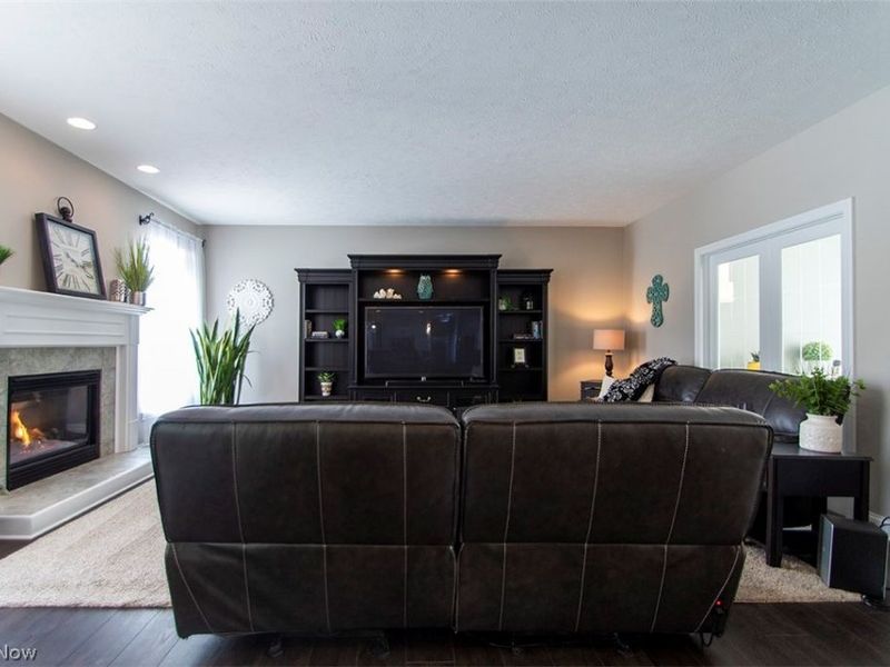 1237 Willow Bend Drive, Medina, OH 44256 Photo 13