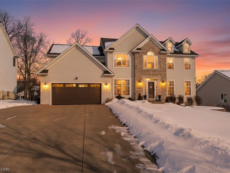 1237 Willow Bend Drive, Medina, OH 44256 Photo 3