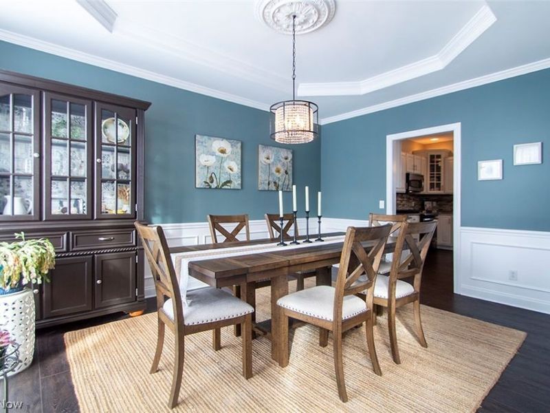 1237 Willow Bend Drive, Medina, OH 44256 Photo 6