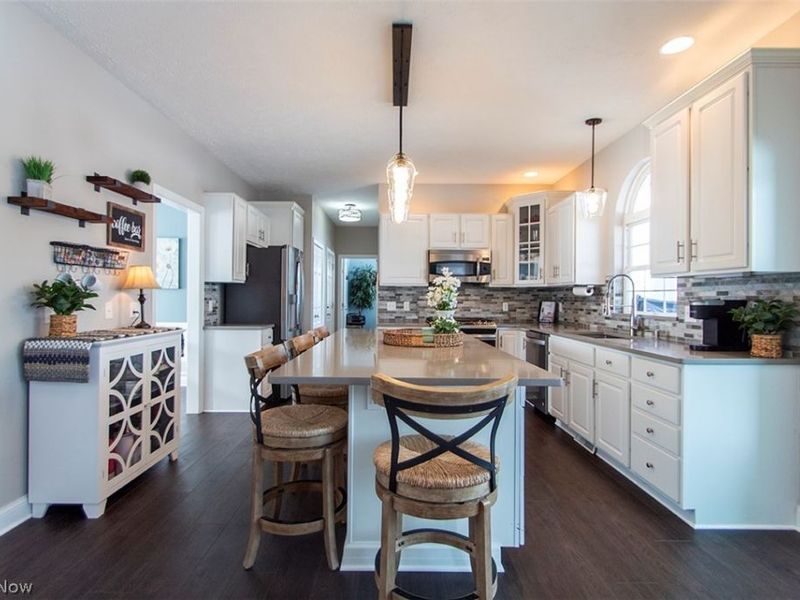 1237 Willow Bend Drive, Medina, OH 44256 Photo 9