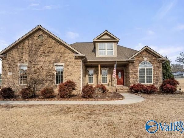 105 Patdean Drive, Huntsville, AL 35811