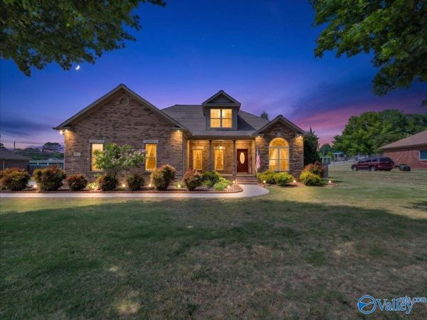 105 Patdean Drive, Huntsville, AL 35811