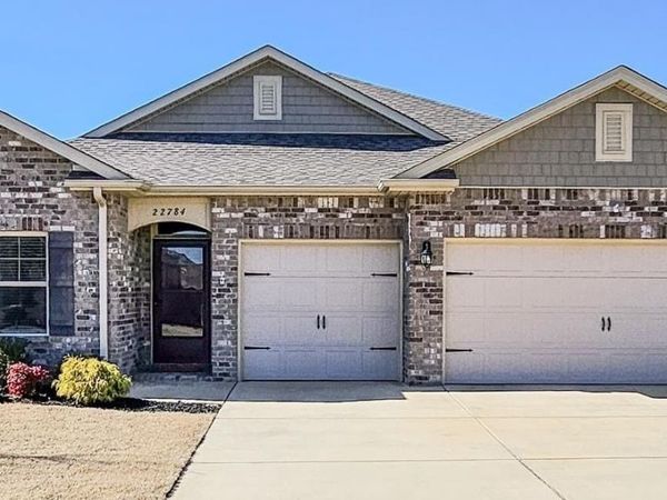 22784 Regent Drive, Athens, AL 35613