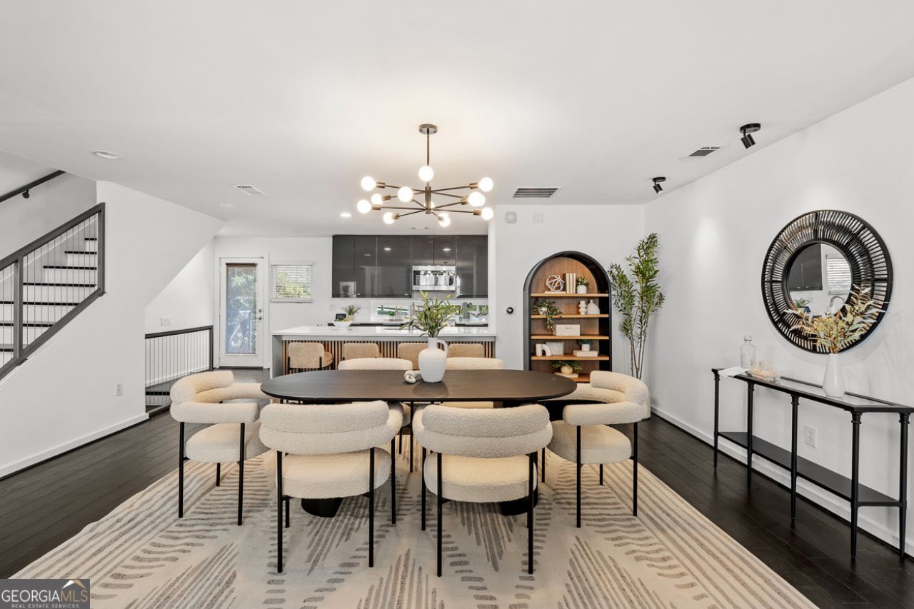 920 Memorial Drive Se, Unit 23, Atlanta, GA 30316 Main Photo