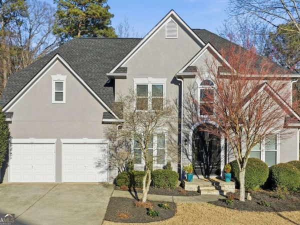 112 Willow View Lane, Canton, GA 30114