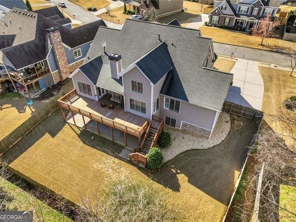 98 Twelve Oaks Drive SE, Cartersville, GA 30120